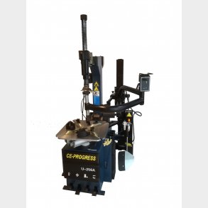 Reservedele til dækmaskiner