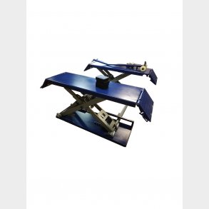 Sakselifte og tilbehør