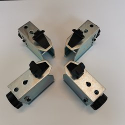 Motorcykeladapter for ceu-2xx