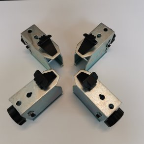 Motorcykeladapter for ceu-2xx