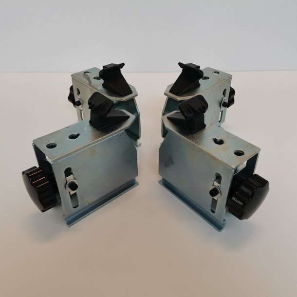 Motorcykeladapter for ceu-2xx