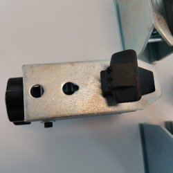 Motorcykeladapter for ceu-2xx