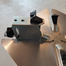 Motorcykeladapter for ceu-2xx