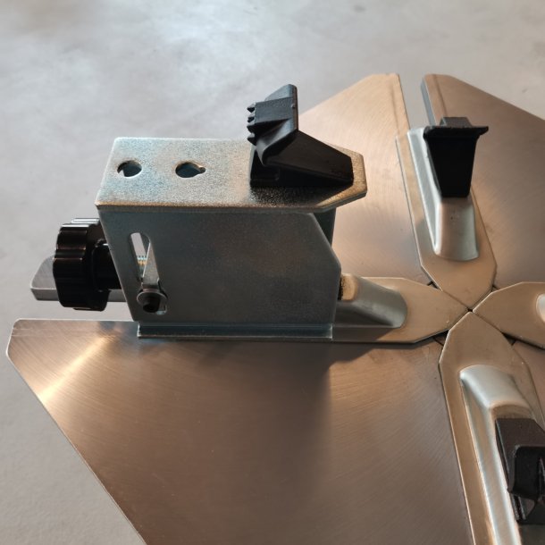 Motorcykeladapter for ceu-2xx