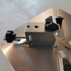 Motorcykeladapter for ceu-2xx