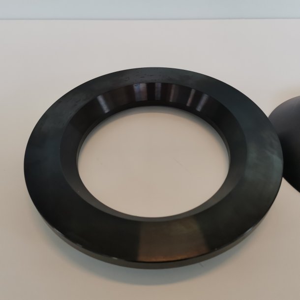 Forst�rret konus �40