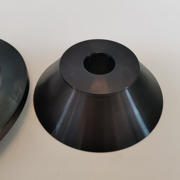 Forst�rret konus �40