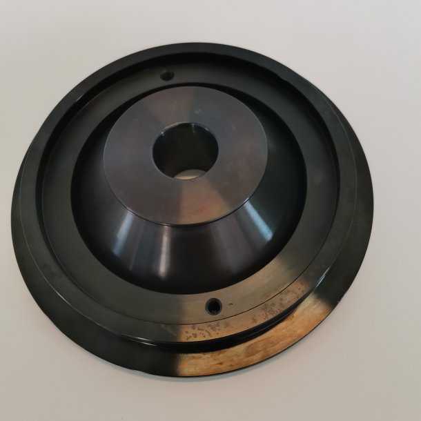 Forst�rret konus �40