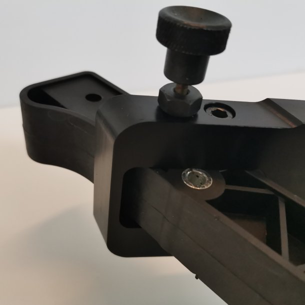 Motorcykeladapter for ceu-5xx