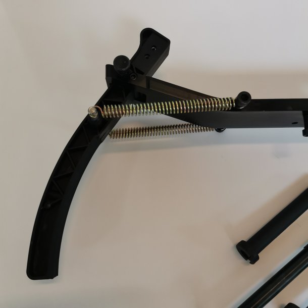 Motorcykeladapter for ceu-5xx