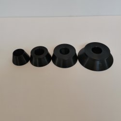 Konusst f. M40 (CEU579)