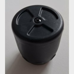 Lydd�mper 1/4" 2297