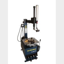 Dkmonteringsapparat basic m. hjlpearm