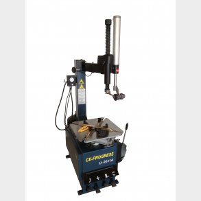 D�kmonteringsapparat basic m. hj�lpearm