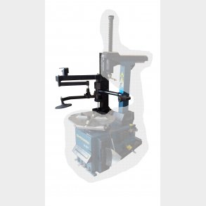 Hj�lpearm for 221A og 227A