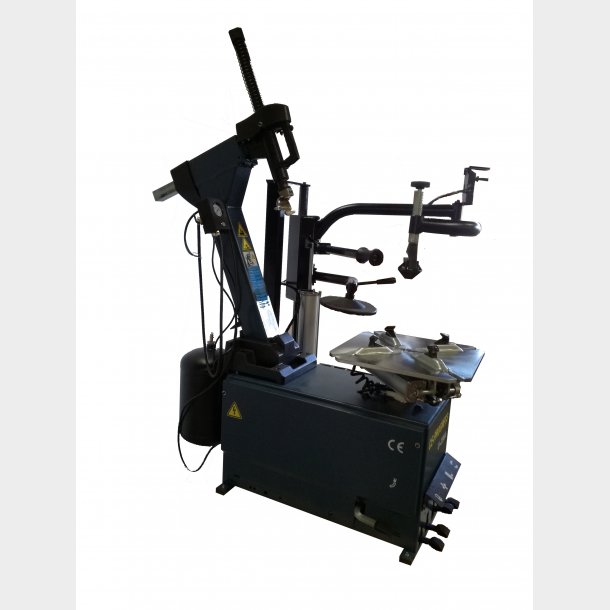 D�kmonteringsapparat Proff