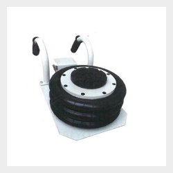 Luft donkraft 3T kort h�ndtag 3 b�lge 40 cm