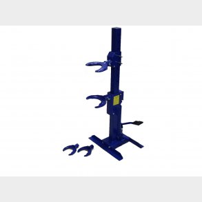 Fjederpresser stationr universal m. skle