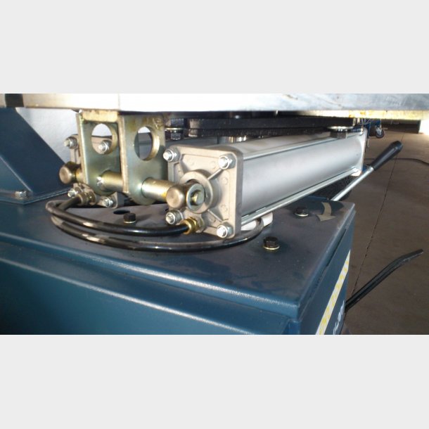 Dkmonteringsapparat basic m. hjlpearm