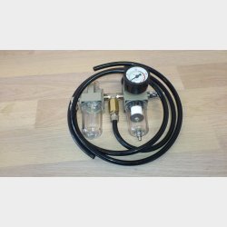 Reduktionssventils�t komplet 201-227