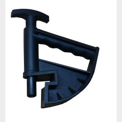 Dkmonteringsapparat basic m. hjlpearm