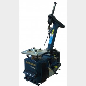 D�kmonteringsapparat basic vippet�rn