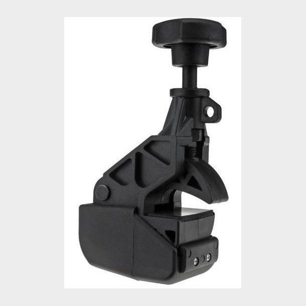 Flg-clamp spndbar
