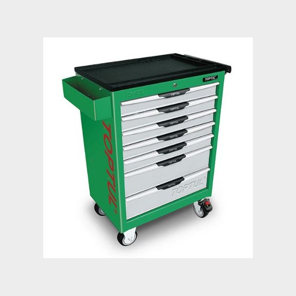 Vrktjsvogn 283 pc 7 skuffer