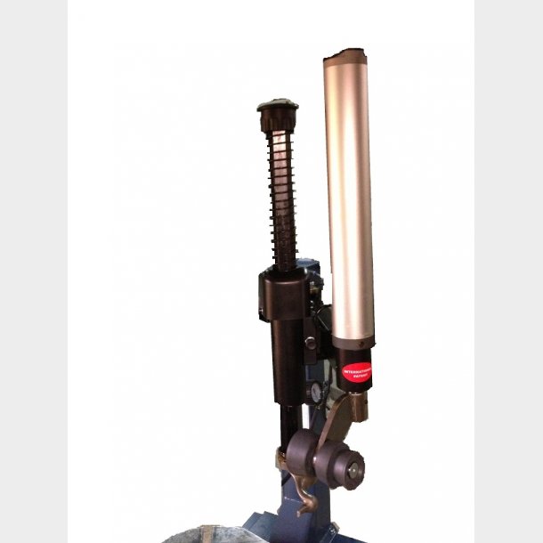 Dkmonteringsapparat basic m. hjlpearm