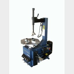 Dkmonteringsapparat m. burst funktion