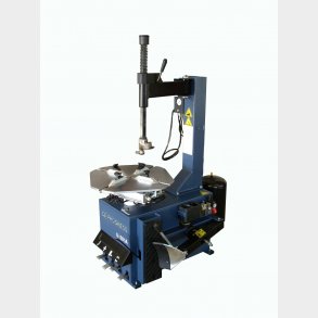 D�kmonteringsapparat m. burst funktion