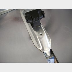 Dkmonteringsapparat m. burst funktion