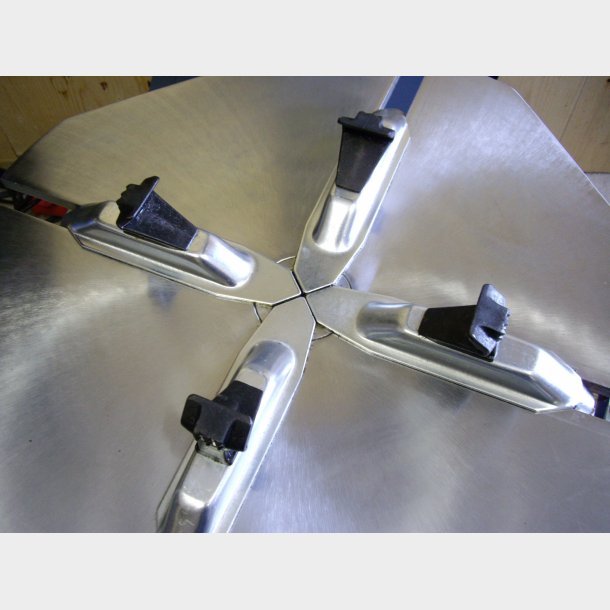 D�kmonteringsapparat basic