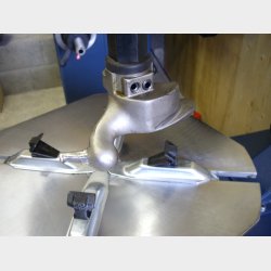 D�kmonteringsapparat basic