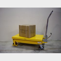 L�ftebord 500 kg