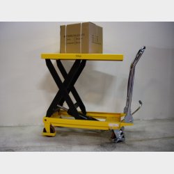 L�ftebord 500 kg