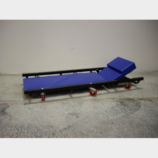 Rullebrdt med polstring