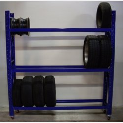 D�kreol 3 lag 300kg/lag