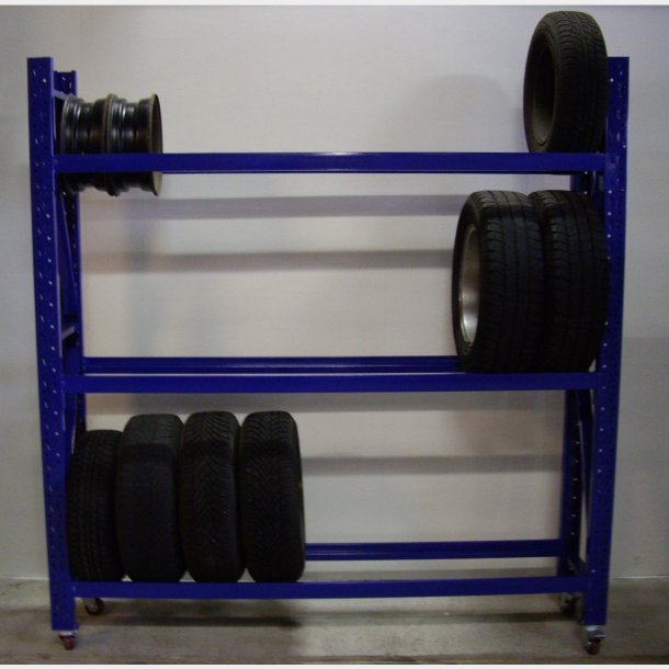 D�kreol 3 lag 300kg/lag