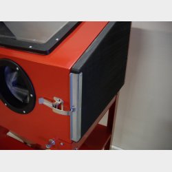 Sandbl�sekabinet 220L