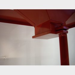 Sandbl�sekabinet 220L