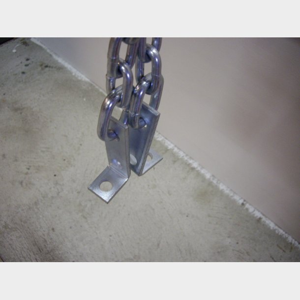 Motor balancel�ft m. h�ndsving