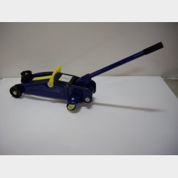 Gulvdonkraft 2T i kasse