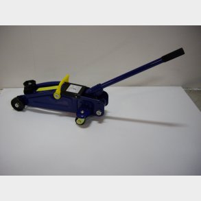 Gulvdonkraft 2T i kasse