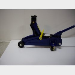 Gulvdonkraft 2T i kasse