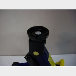 Gulvdonkraft 2T i kasse