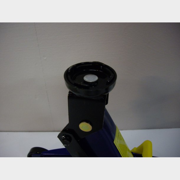 Gulvdonkraft 2T i kasse