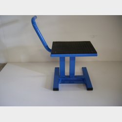 Motorcykelift manuel bl