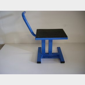 Motorcykelift manuel bl