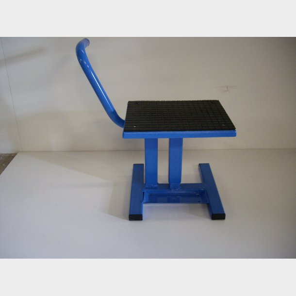 Motorcykelift manuel bl